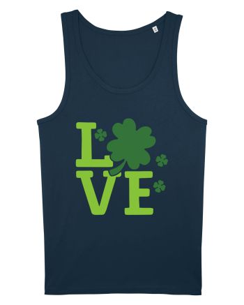 Love St. Paddy's Navy