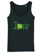 Love St. Patrick! Maiou Damă Dreamer