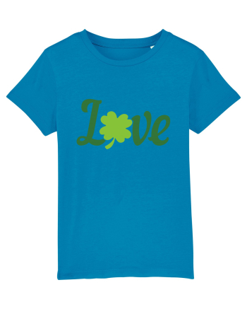Love St. Patrick! Azur
