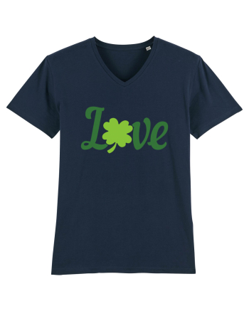 Love St. Patrick! French Navy