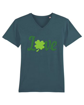 Love St. Patrick! Stargazer