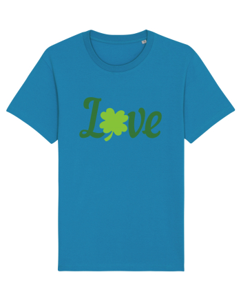 Love St. Patrick! Azur
