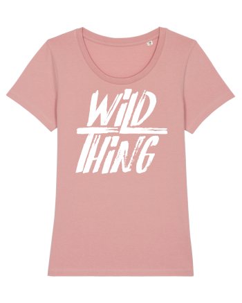 Wild Thing Canyon Pink