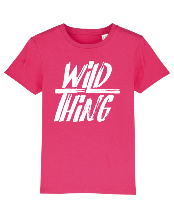 Wild Thing Raspberry