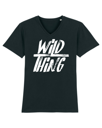 Wild Thing Black