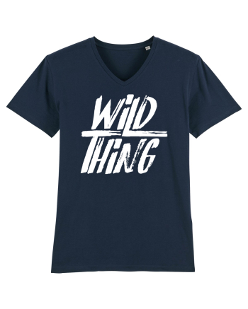 Wild Thing French Navy