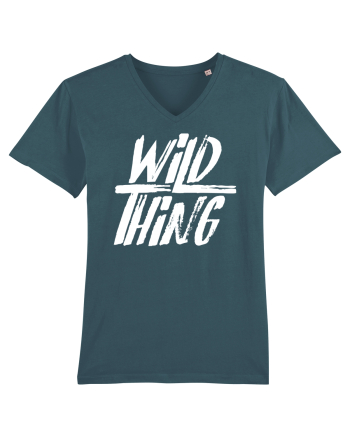 Wild Thing Stargazer