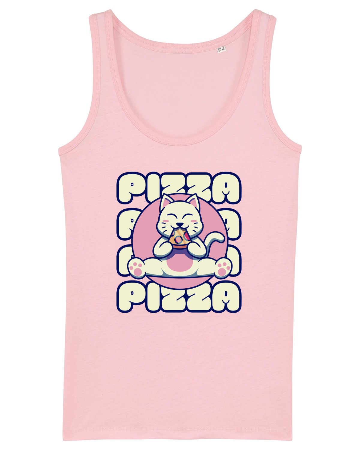 Maiou Damă Dreamer Cotton Pink