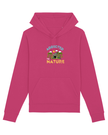 Addicted To Nature Raspberry