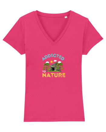 Addicted To Nature Raspberry