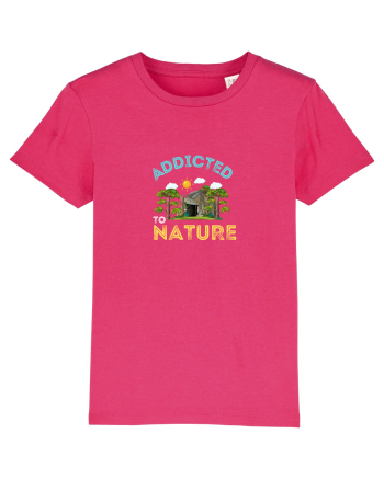 Addicted To Nature Raspberry