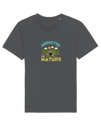 Addicted To Nature Anthracite