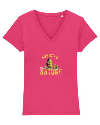 Addicted To Nature Raspberry