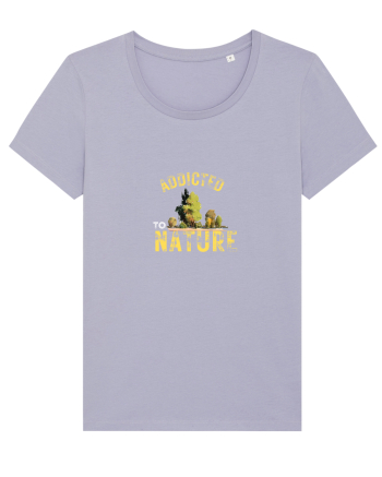 Addicted To Nature Lavender