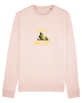 Addicted To Nature Candy Pink