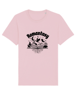 Nature And books Tricou mânecă scurtă Unisex Rocker