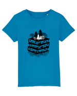 Nature And books Tricou mânecă scurtă  Copii Mini Creator