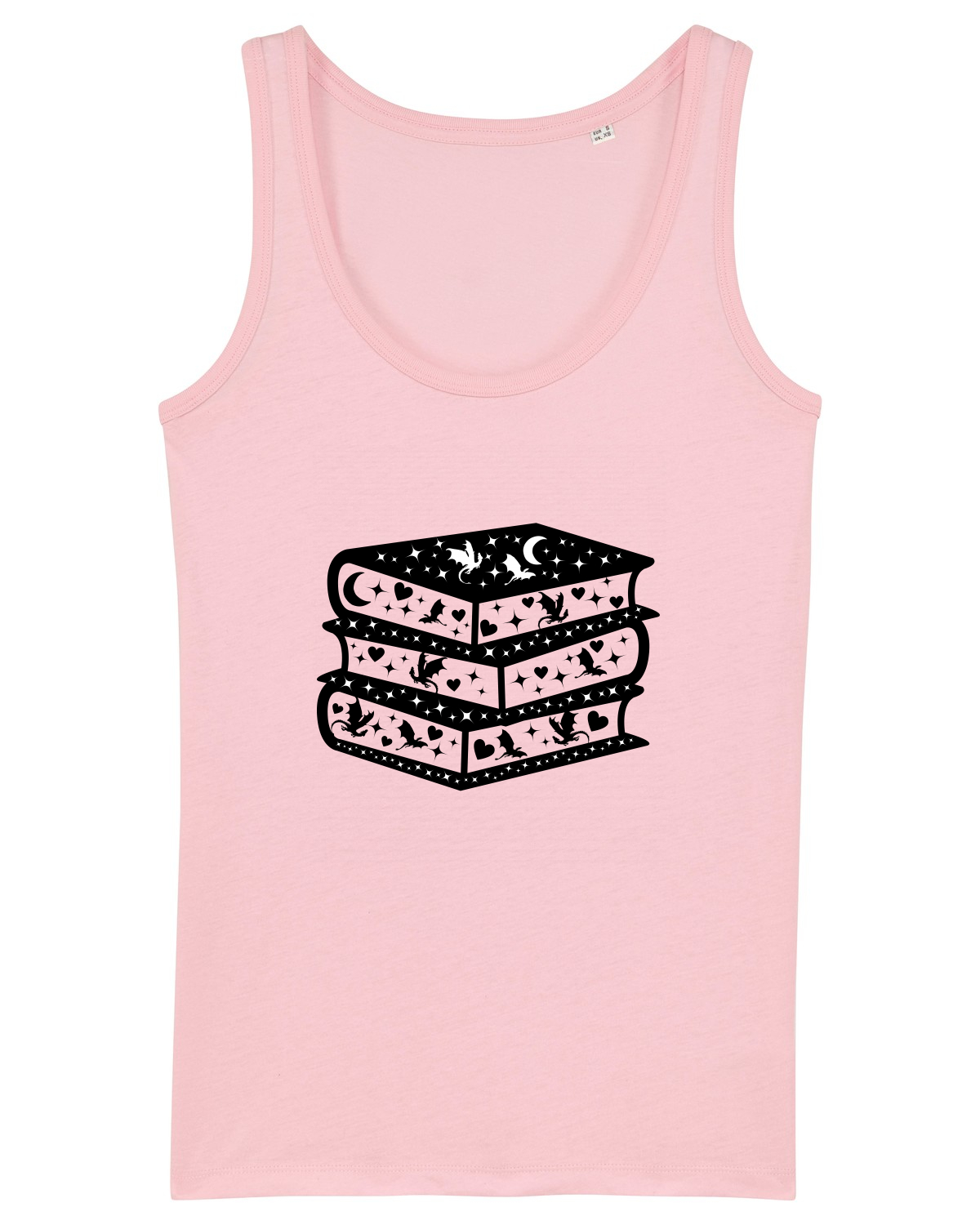 Maiou Damă Dreamer Cotton Pink