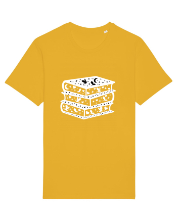 Fantasy Book Spectra Yellow