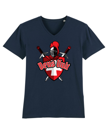 Deus Vult French Navy
