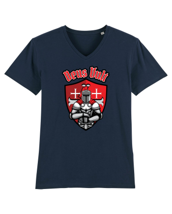 Deus Vult French Navy