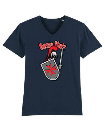 Deus Vult French Navy