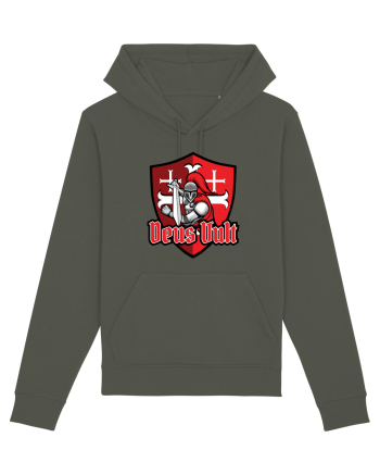 Deus Vult Khaki