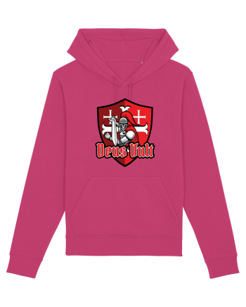 Deus Vult Raspberry