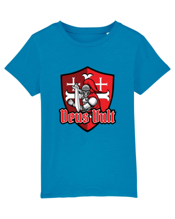 Deus Vult Azur