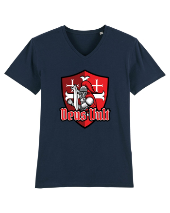 Deus Vult French Navy