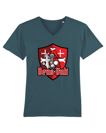 Deus Vult Stargazer