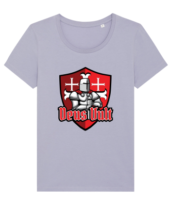 Deus Vult Lavender