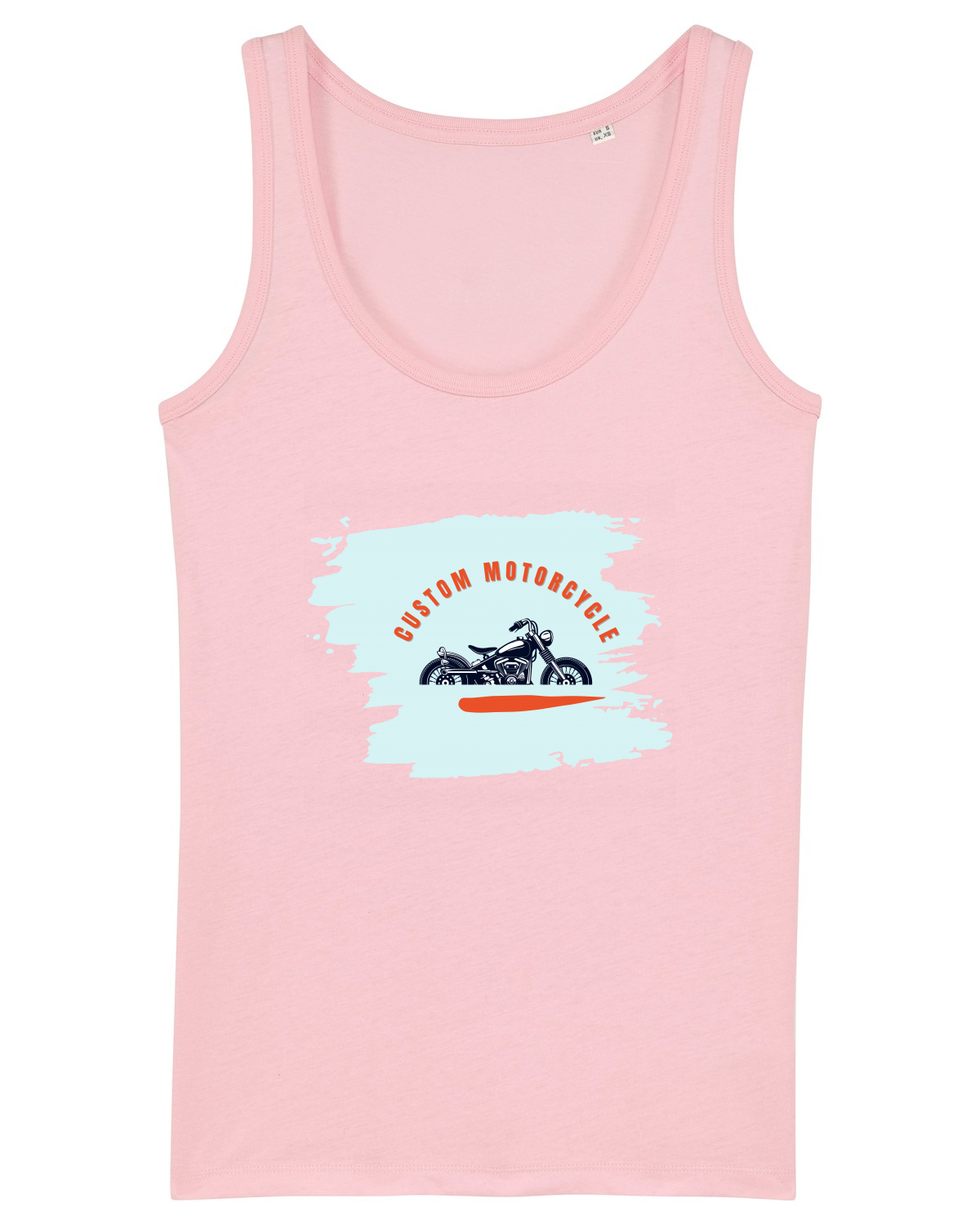 Maiou Damă Dreamer Cotton Pink