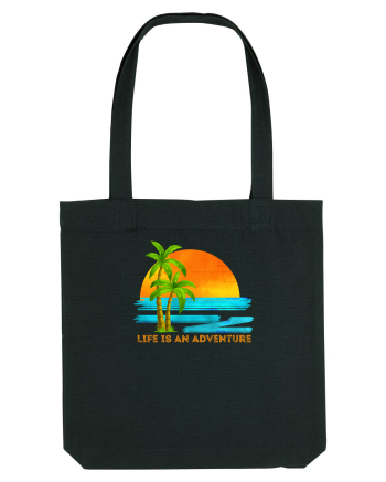 Adventure Black