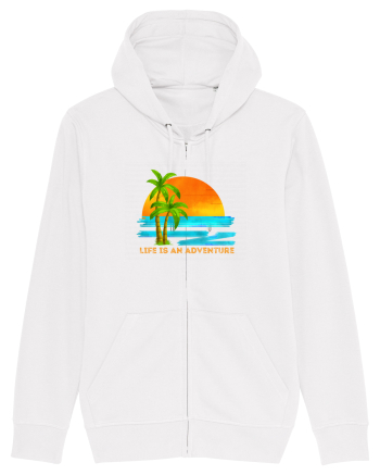 Adventure White