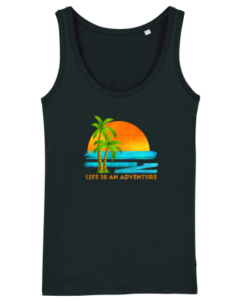 Adventure Black