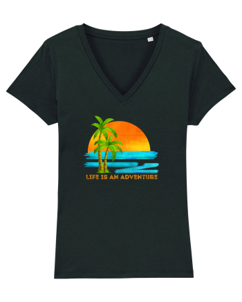 Adventure Black