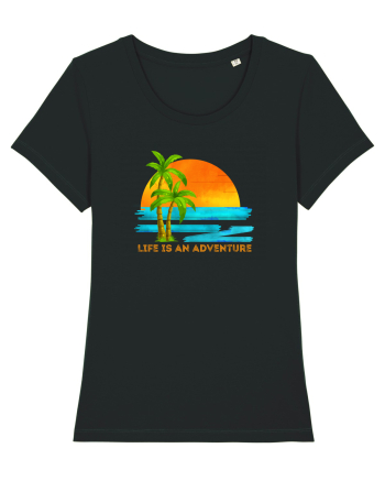 Adventure Black
