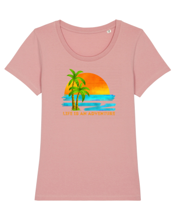 Adventure Canyon Pink