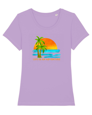 Adventure Lavender Dawn
