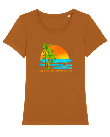 Adventure Roasted Orange