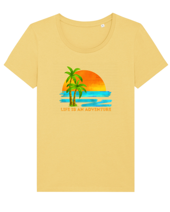 Adventure Jojoba