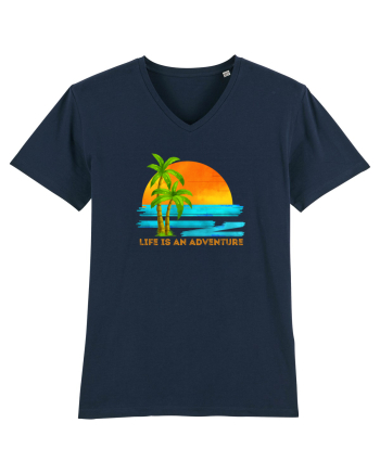 Adventure French Navy