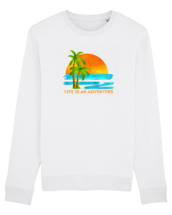 Adventure White