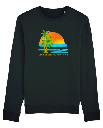 Adventure Black