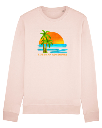 Adventure Candy Pink
