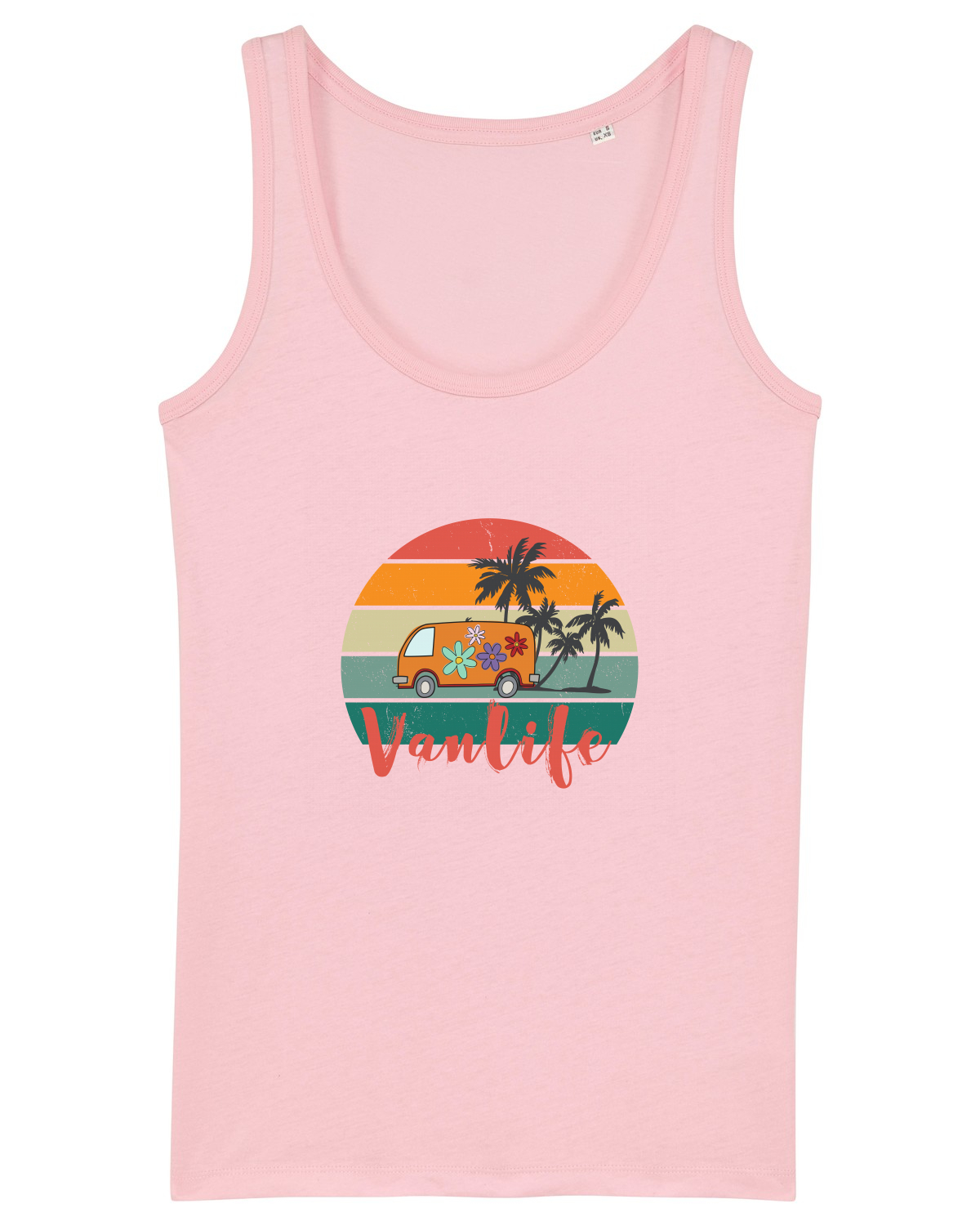 Maiou Damă Dreamer Cotton Pink