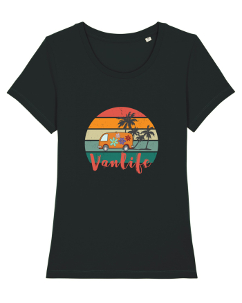 Vanlife Black
