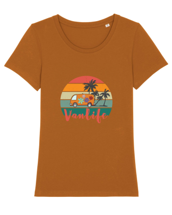 Vanlife Roasted Orange