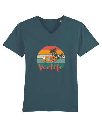 Vanlife Stargazer